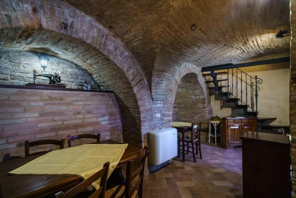 B&B La Locanda del Serafino-1