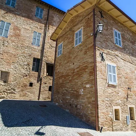 B&B La Locanda del Serafino-2