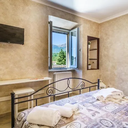 B&B La Locanda del Serafino-3
