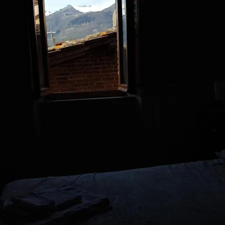 B&B La Casa di Giulia-2